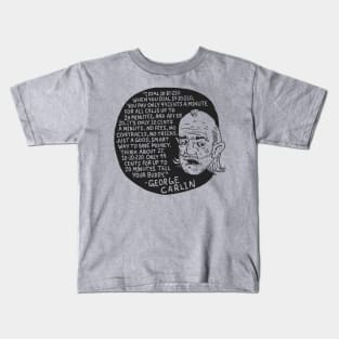 Carlin Kids T-Shirt